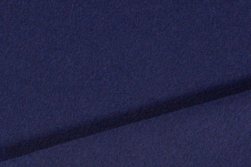 Walkloden, Walk, marine, dunkelblau, 0,5 m